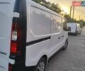 Білий Рено Трафік, об'ємом двигуна 2 л та пробігом 167 тис. км за 16500 $, фото 6 на Automoto.ua