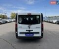 Білий Рено Трафік, об'ємом двигуна 1.6 л та пробігом 108 тис. км за 21900 $, фото 5 на Automoto.ua