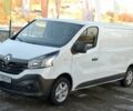 Белый Рено Трафик, объемом двигателя 1.6 л и пробегом 246 тыс. км за 15999 $, фото 2 на Automoto.ua
