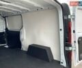 Белый Рено Трафик, объемом двигателя 1.6 л и пробегом 192 тыс. км за 15600 $, фото 28 на Automoto.ua