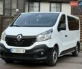Белый Рено Трафик, объемом двигателя 1.6 л и пробегом 264 тыс. км за 18800 $, фото 2 на Automoto.ua