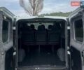 Белый Рено Трафик, объемом двигателя 1.6 л и пробегом 73 тыс. км за 17500 $, фото 7 на Automoto.ua
