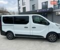 Белый Рено Трафик, объемом двигателя 1.6 л и пробегом 73 тыс. км за 17500 $, фото 1 на Automoto.ua