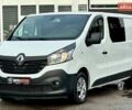Белый Рено Трафик, объемом двигателя 1.6 л и пробегом 227 тыс. км за 17700 $, фото 2 на Automoto.ua