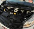 Білий Рено Трафік, об'ємом двигуна 1.6 л та пробігом 209 тис. км за 16700 $, фото 98 на Automoto.ua