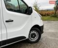 Белый Рено Трафик, объемом двигателя 2 л и пробегом 113 тыс. км за 17500 $, фото 49 на Automoto.ua