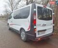 Белый Рено Трафик, объемом двигателя 1.6 л и пробегом 277 тыс. км за 16495 $, фото 5 на Automoto.ua
