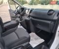 Белый Рено Трафик, объемом двигателя 2.1 л и пробегом 188 тыс. км за 15500 $, фото 11 на Automoto.ua