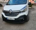 Белый Рено Трафик, объемом двигателя 2 л и пробегом 261 тыс. км за 20900 $, фото 4 на Automoto.ua
