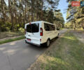 Белый Рено Трафик, объемом двигателя 2 л и пробегом 225 тыс. км за 27800 $, фото 64 на Automoto.ua