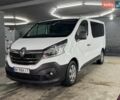 Білий Рено Трафік, об'ємом двигуна 2 л та пробігом 265 тис. км за 20150 $, фото 1 на Automoto.ua