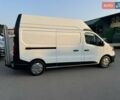 Білий Рено Трафік, об'ємом двигуна 2 л та пробігом 246 тис. км за 16900 $, фото 7 на Automoto.ua