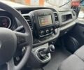 Білий Рено Трафік, об'ємом двигуна 2 л та пробігом 145 тис. км за 16999 $, фото 10 на Automoto.ua