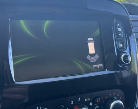 Белый Рено Трафик, объемом двигателя 0 л и пробегом 261 тыс. км за 17800 $, фото 47 на Automoto.ua