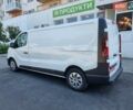 Білий Рено Трафік, об'ємом двигуна 2 л та пробігом 72 тис. км за 17900 $, фото 8 на Automoto.ua