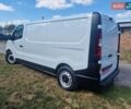 Белый Рено Трафик, объемом двигателя 2 л и пробегом 162 тыс. км за 17999 $, фото 6 на Automoto.ua