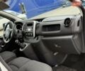Белый Рено Трафик, объемом двигателя 1.6 л и пробегом 206 тыс. км за 15900 $, фото 23 на Automoto.ua