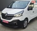 Белый Рено Трафик, объемом двигателя 2 л и пробегом 163 тыс. км за 16300 $, фото 10 на Automoto.ua