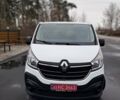 Белый Рено Трафик, объемом двигателя 0 л и пробегом 217 тыс. км за 15200 $, фото 4 на Automoto.ua