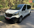 Белый Рено Трафик, объемом двигателя 2 л и пробегом 225 тыс. км за 27800 $, фото 59 на Automoto.ua