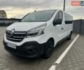 Белый Рено Трафик, объемом двигателя 2 л и пробегом 196 тыс. км за 23100 $, фото 1 на Automoto.ua