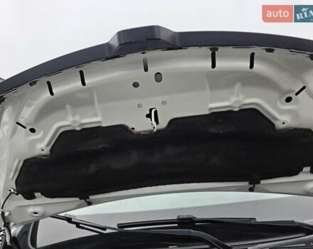 Белый Рено Трафик, объемом двигателя 2 л и пробегом 177 тыс. км за 24500 $, фото 45 на Automoto.ua