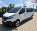 Білий Рено Трафік, об'ємом двигуна 2 л та пробігом 230 тис. км за 22999 $, фото 1 на Automoto.ua