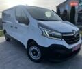 Білий Рено Трафік, об'ємом двигуна 2 л та пробігом 153 тис. км за 17300 $, фото 1 на Automoto.ua