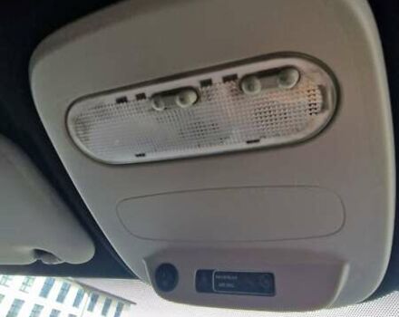 Білий Рено Трафік, об'ємом двигуна 2 л та пробігом 240 тис. км за 20999 $, фото 42 на Automoto.ua