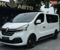 Белый Рено Трафик, объемом двигателя 2 л и пробегом 235 тыс. км за 21999 $, фото 1 на Automoto.ua