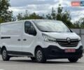 Белый Рено Трафик, объемом двигателя 1.6 л и пробегом 206 тыс. км за 16500 $, фото 13 на Automoto.ua