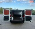 Белый Рено Трафик, объемом двигателя 2 л и пробегом 161 тыс. км за 18500 $, фото 13 на Automoto.ua