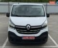 Белый Рено Трафик, объемом двигателя 1.6 л и пробегом 206 тыс. км за 15900 $, фото 6 на Automoto.ua