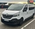 Белый Рено Трафик, объемом двигателя 2 л и пробегом 196 тыс. км за 23100 $, фото 45 на Automoto.ua