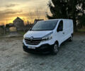 Белый Рено Трафик, объемом двигателя 2 л и пробегом 140 тыс. км за 18700 $, фото 4 на Automoto.ua