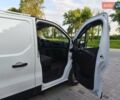 Белый Рено Трафик, объемом двигателя 2 л и пробегом 117 тыс. км за 17390 $, фото 7 на Automoto.ua