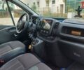 Белый Рено Трафик, объемом двигателя 2 л и пробегом 200 тыс. км за 25999 $, фото 14 на Automoto.ua