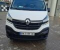 Білий Рено Трафік, об'ємом двигуна 2 л та пробігом 124 тис. км за 19500 $, фото 1 на Automoto.ua