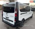 Білий Рено Трафік, об'ємом двигуна 2 л та пробігом 174 тис. км за 21500 $, фото 4 на Automoto.ua