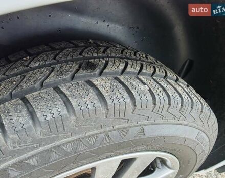 Белый Рено Трафик, объемом двигателя 2 л и пробегом 177 тыс. км за 24500 $, фото 12 на Automoto.ua