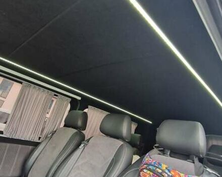 Білий Рено Трафік, об'ємом двигуна 2 л та пробігом 240 тис. км за 20999 $, фото 49 на Automoto.ua