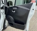 Білий Рено Трафік, об'ємом двигуна 2 л та пробігом 238 тис. км за 22199 $, фото 28 на Automoto.ua