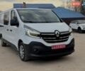 Білий Рено Трафік, об'ємом двигуна 2 л та пробігом 170 тис. км за 22750 $, фото 9 на Automoto.ua