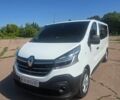 Белый Рено Трафик, объемом двигателя 2 л и пробегом 222 тыс. км за 23200 $, фото 1 на Automoto.ua