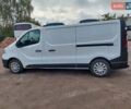 Белый Рено Трафик, объемом двигателя 2 л и пробегом 157 тыс. км за 17200 $, фото 5 на Automoto.ua