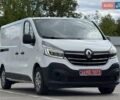 Белый Рено Трафик, объемом двигателя 1.6 л и пробегом 206 тыс. км за 15900 $, фото 8 на Automoto.ua