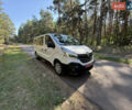 Белый Рено Трафик, объемом двигателя 2 л и пробегом 225 тыс. км за 27800 $, фото 58 на Automoto.ua