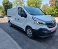 Білий Рено Трафік, об'ємом двигуна 2 л та пробігом 72 тис. км за 17900 $, фото 27 на Automoto.ua