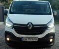 Белый Рено Трафик, объемом двигателя 2 л и пробегом 60 тыс. км за 22500 $, фото 1 на Automoto.ua