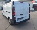 Белый Рено Трафик, объемом двигателя 2 л и пробегом 157 тыс. км за 17200 $, фото 9 на Automoto.ua
